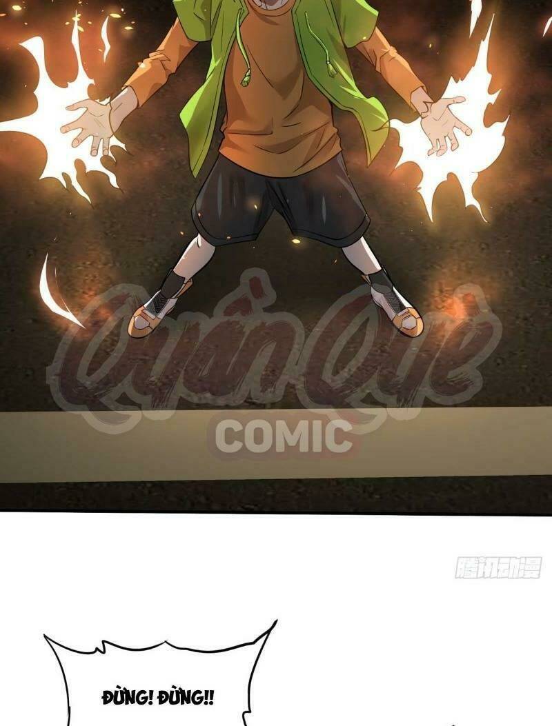 Danh Sách Kẻ Phản Diện: Chapter 73