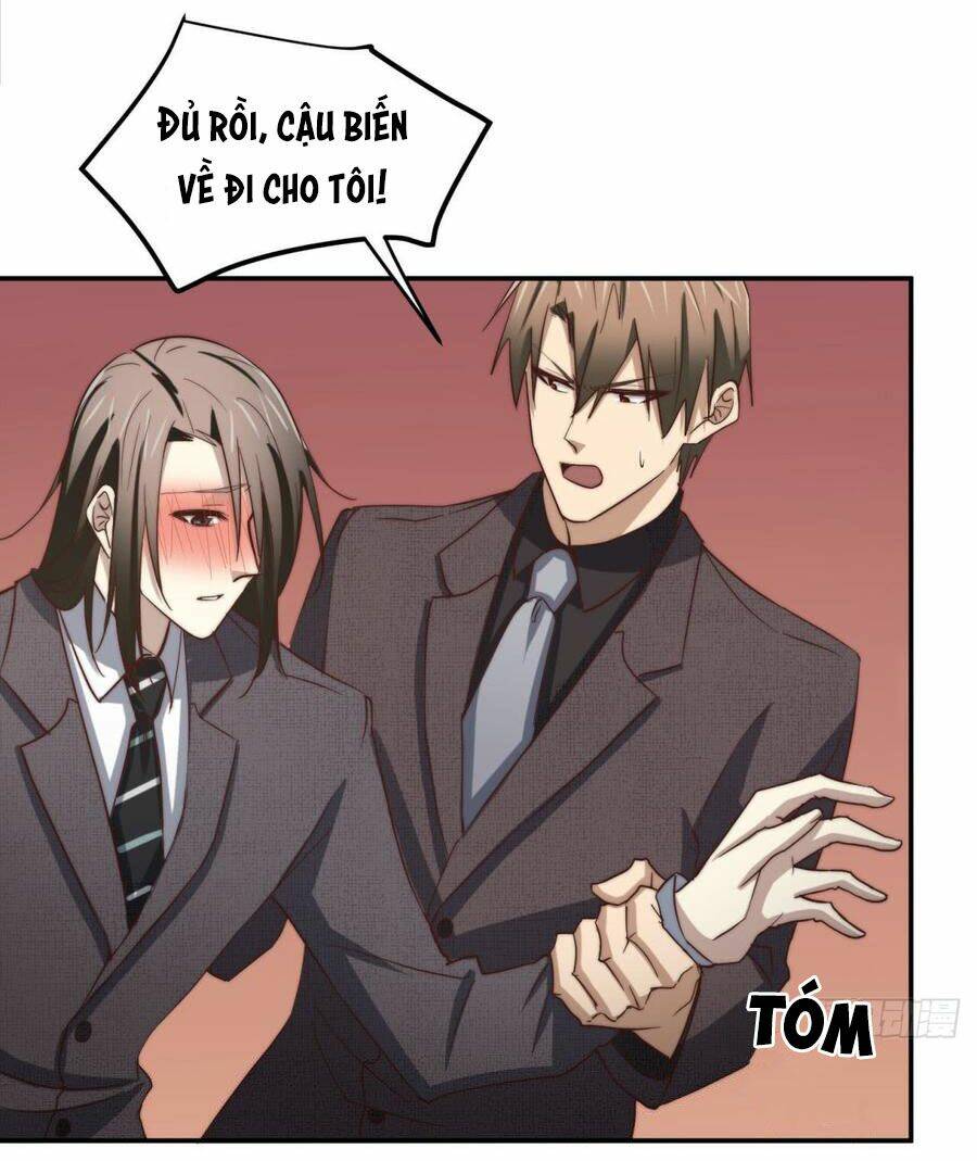 Đơn Phương Yêu Thầm Anh: Chapter 62