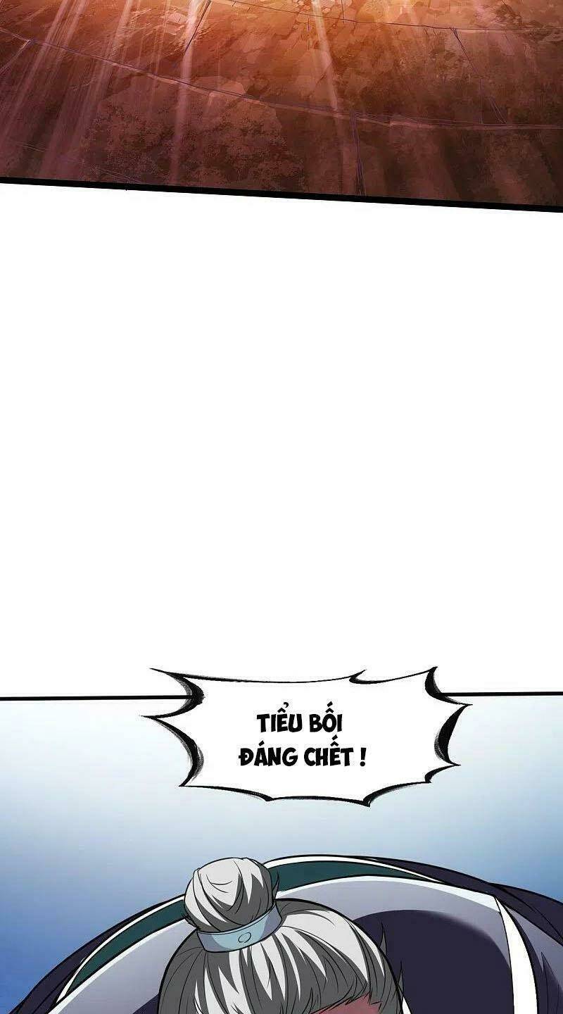 Chiến Đỉnh: Chapter 340