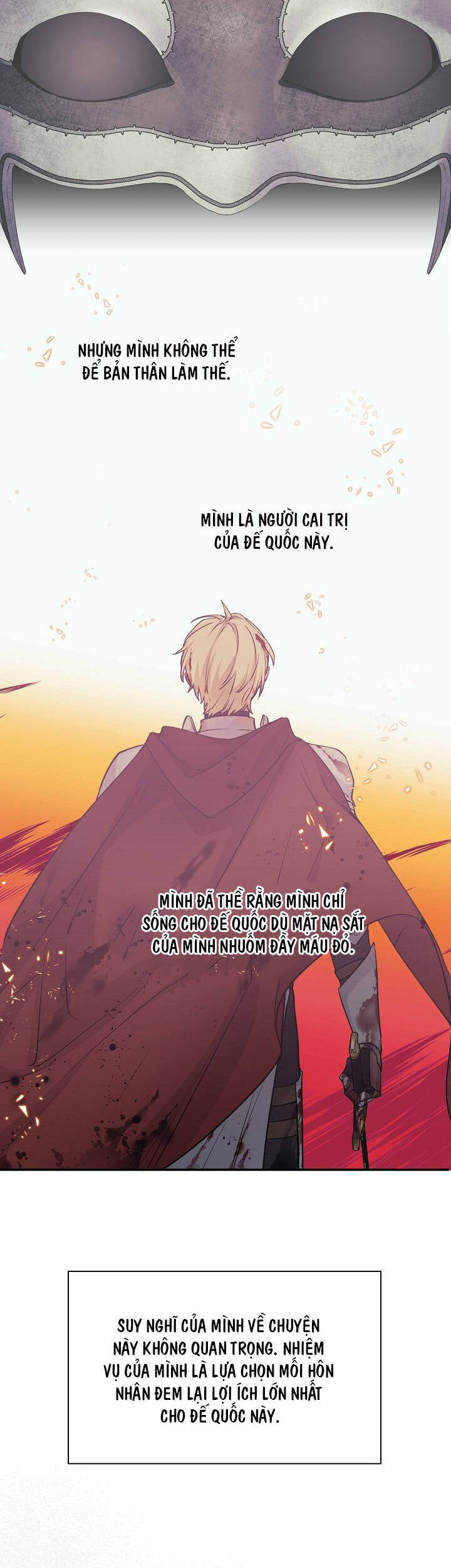 Cô Hầu Giỏi Giang: Chapter 40