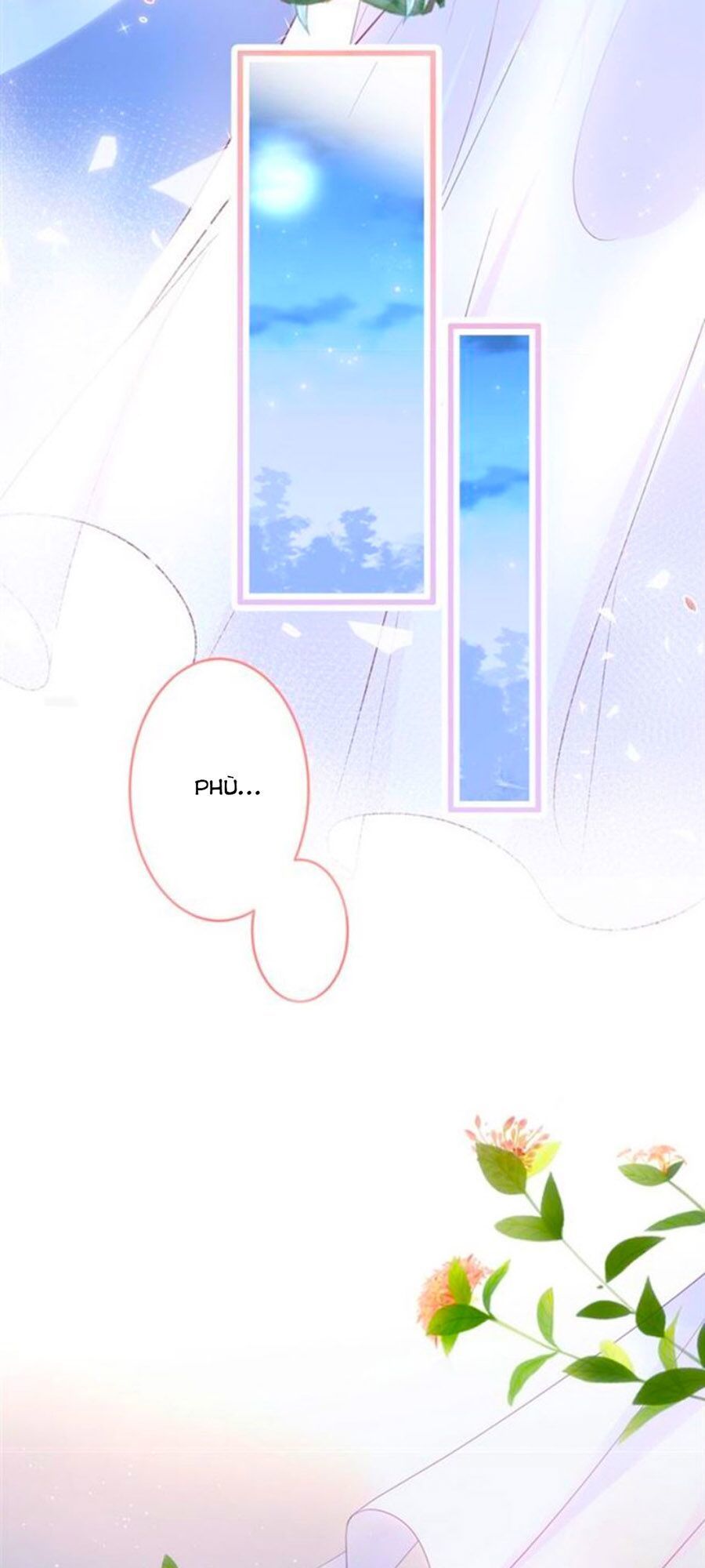 Vương Tử Và Ánh Trăng Đen: Chapter 23
