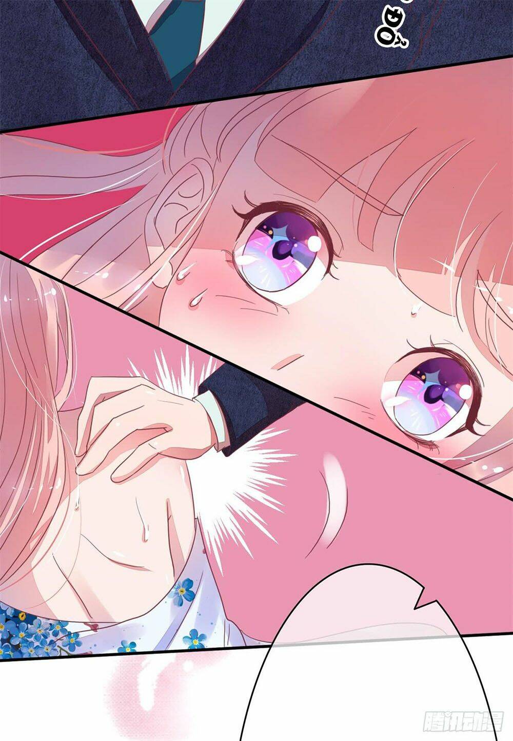 Manh Thê Khó Dỗ: Chapter 19