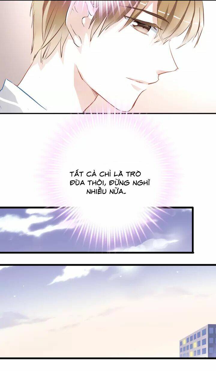 Thần Tinh Vị Lạc Thì: Chapter 10