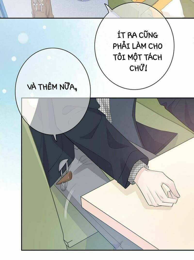 Phần Còn Lại Của Cuộc Đời Tôi: Chapter 1.2