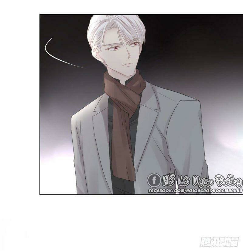 Điều Giáo Gấu Bắc Cực: Chapter 55