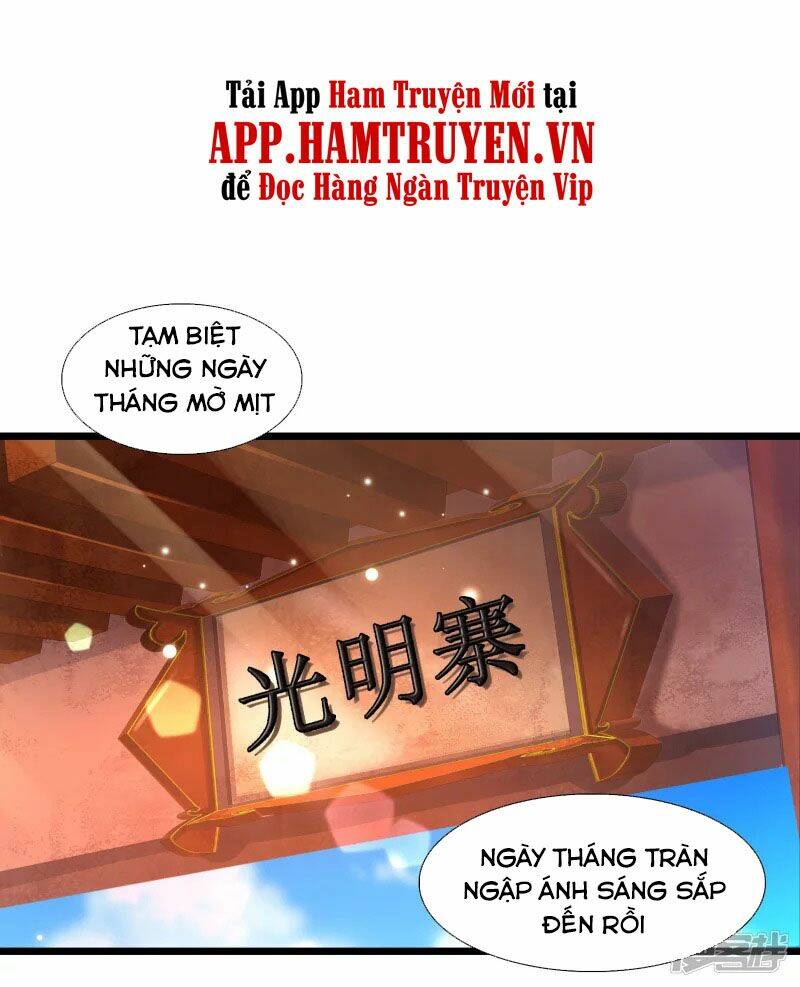 Khoa Kỹ Đại Tiên Tông: Chapter 7