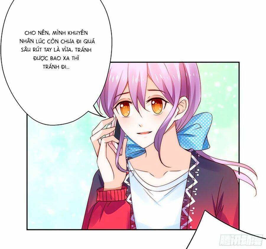 Bạn Trai Là Ngôi Sao: Chapter 99