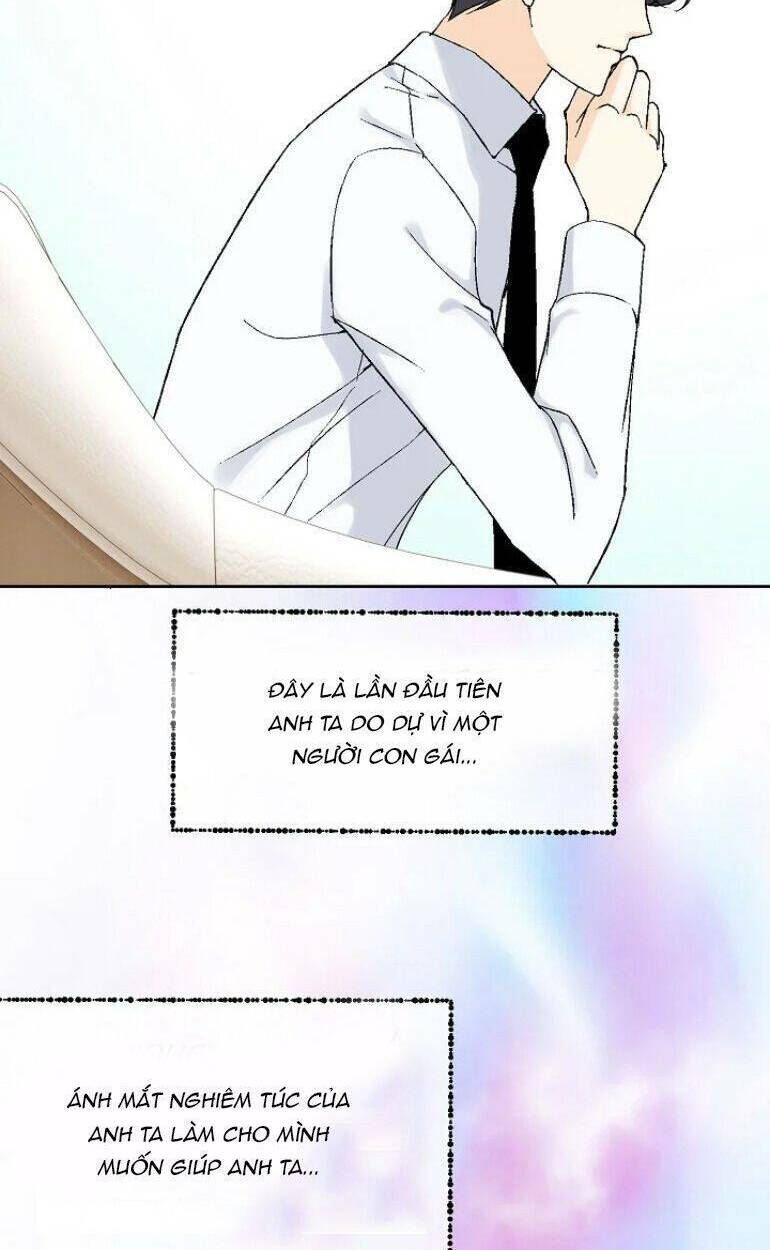 Lee Bom, Em Là Của Anh: Chapter 15