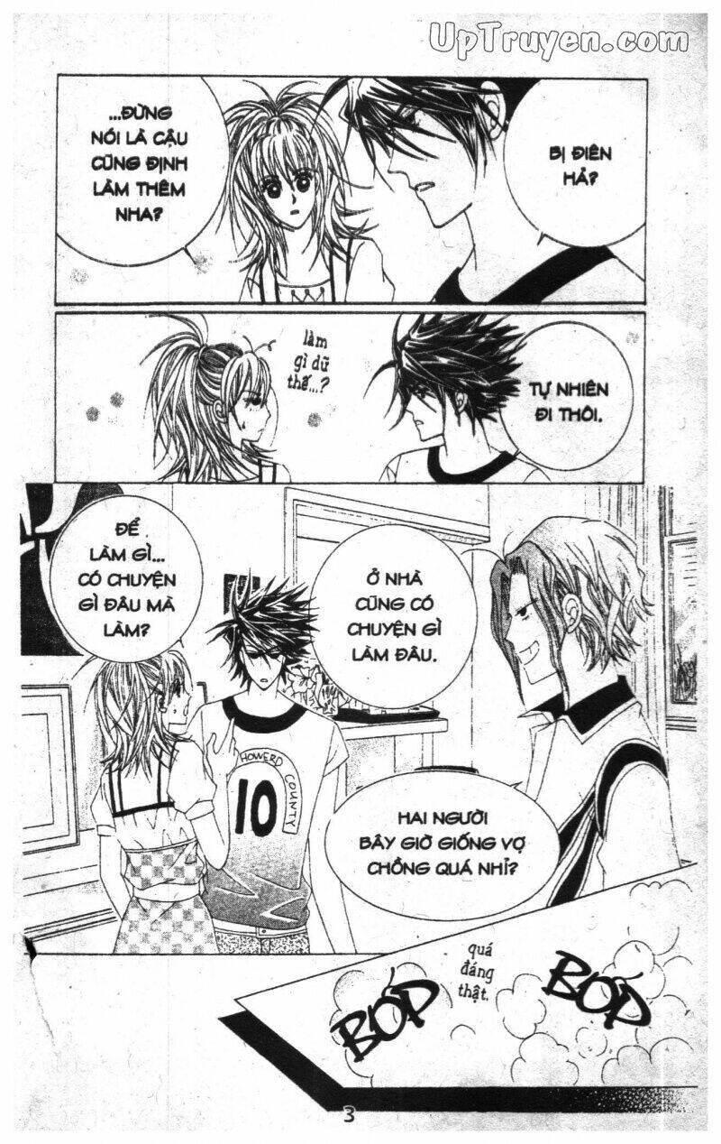 Dạ Khúc: Chapter 13