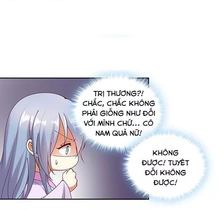 Đô đốc đại nhân sủng thê kí: Chapter 111: Nữ nhân xa lạ này là ai?