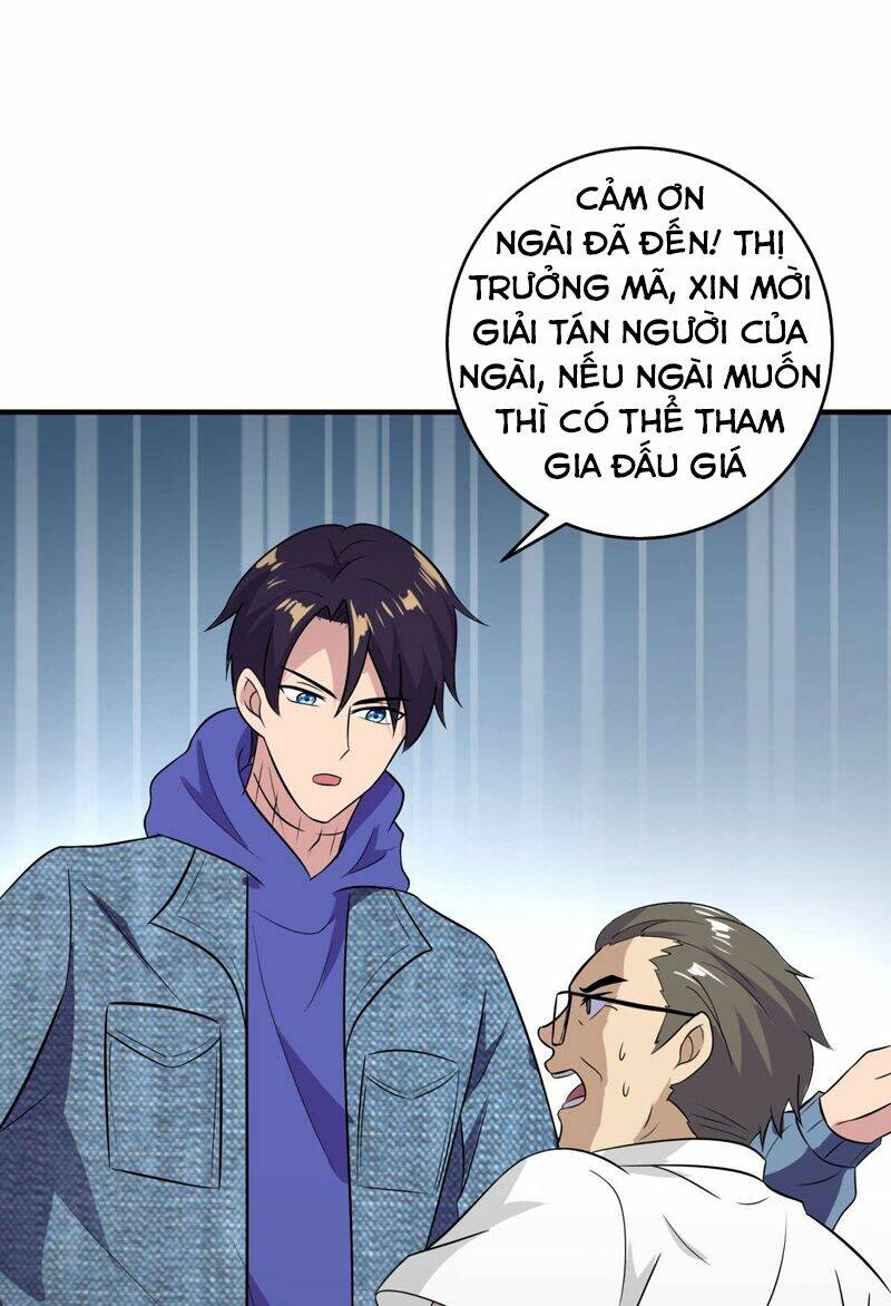 Đại Gia Livestream Vạn Giới: Chapter 15