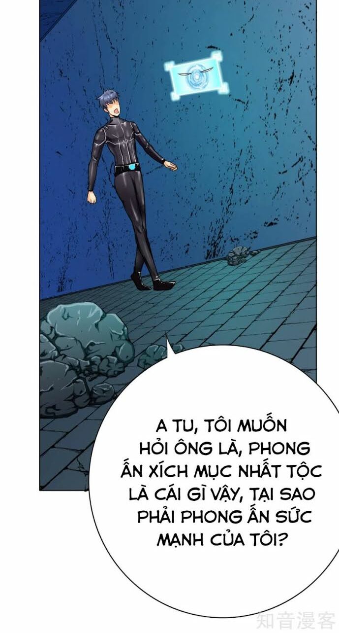 Hệ Thống Tiên Tôn Tại Đô Thị: Chapter 83