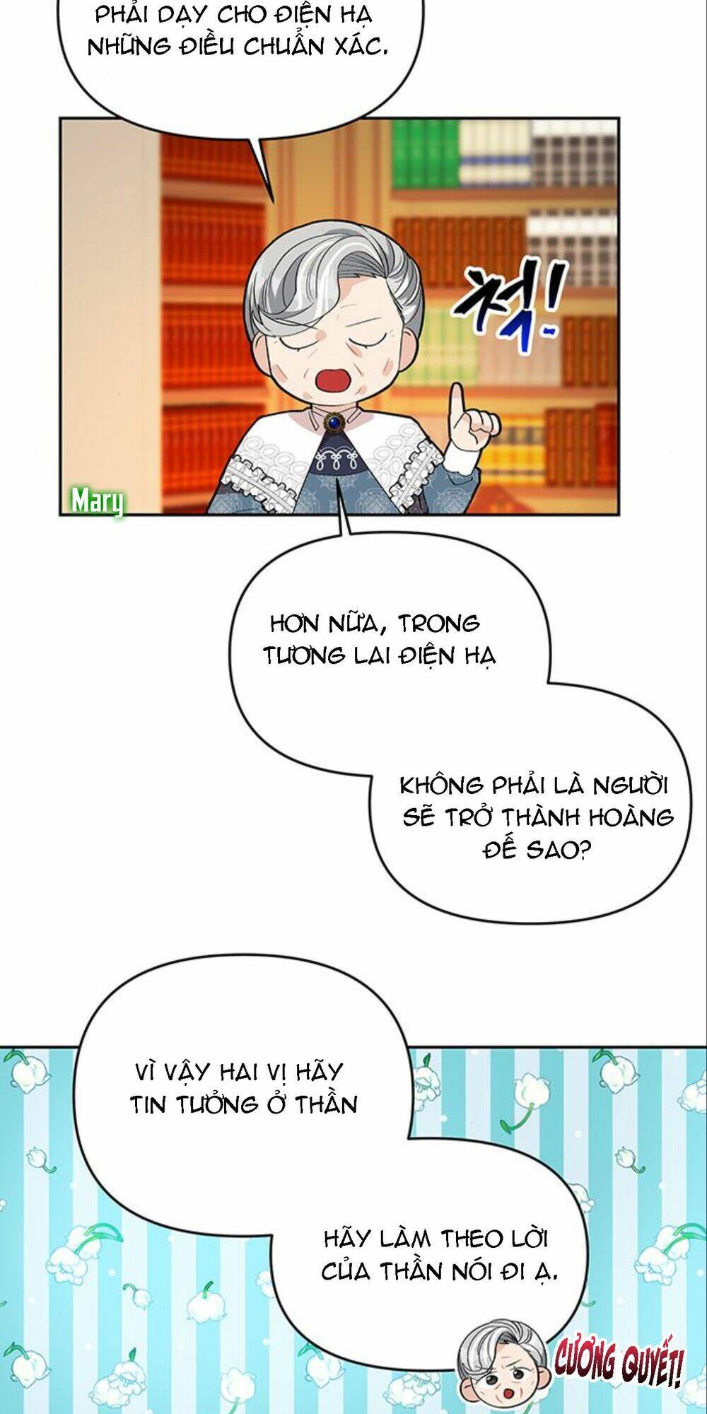 Con Người Không Phải Thứ Có Thể Sửa Rồi Dùng Được Đâu!: Chapter 17