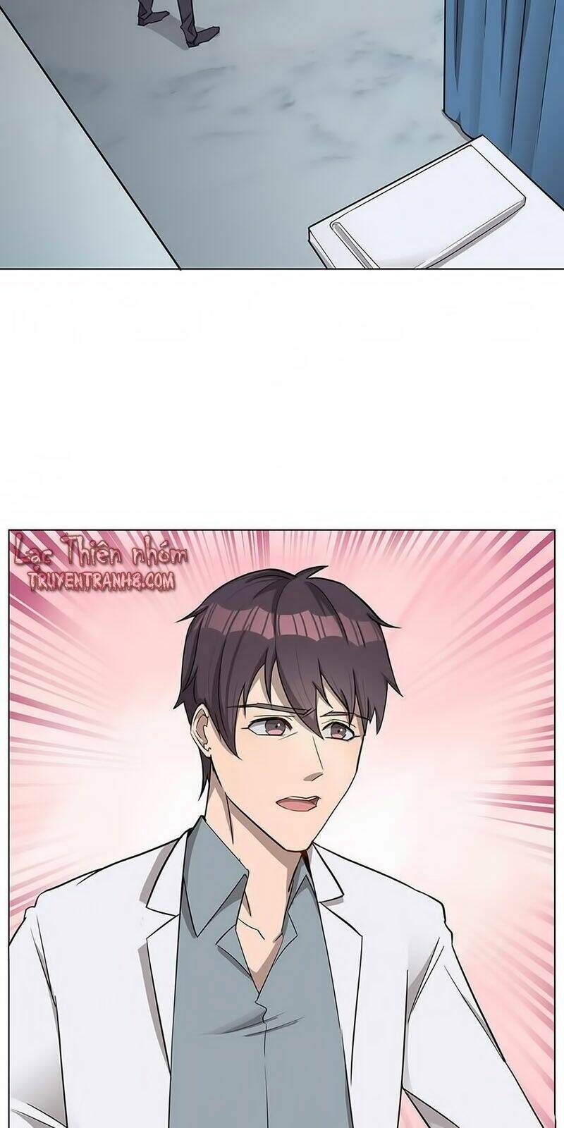 Thông Linh Ngụy Y: Chapter 9