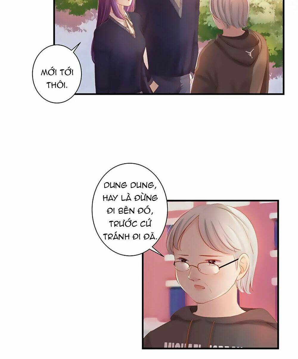 Bình Hoa Số Một Của Làng Giải Trí: Chapter 15