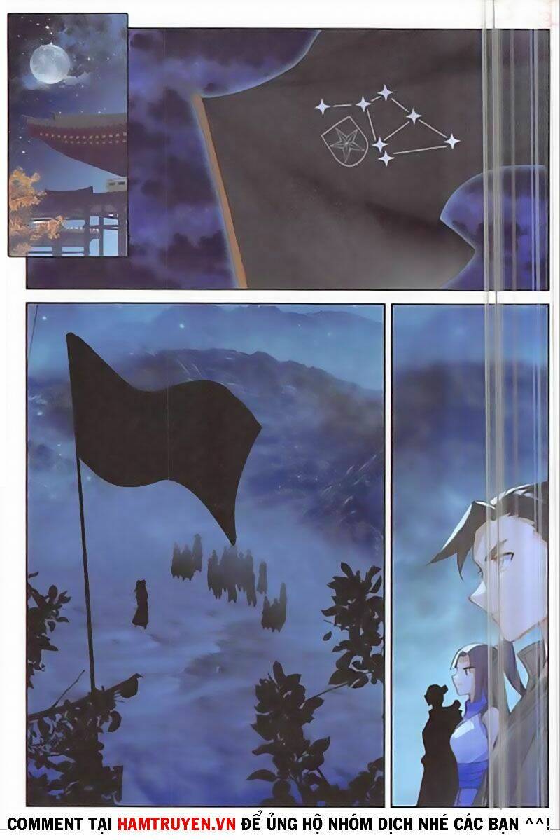 Đại Khâu Giáp Sư: Chapter 136