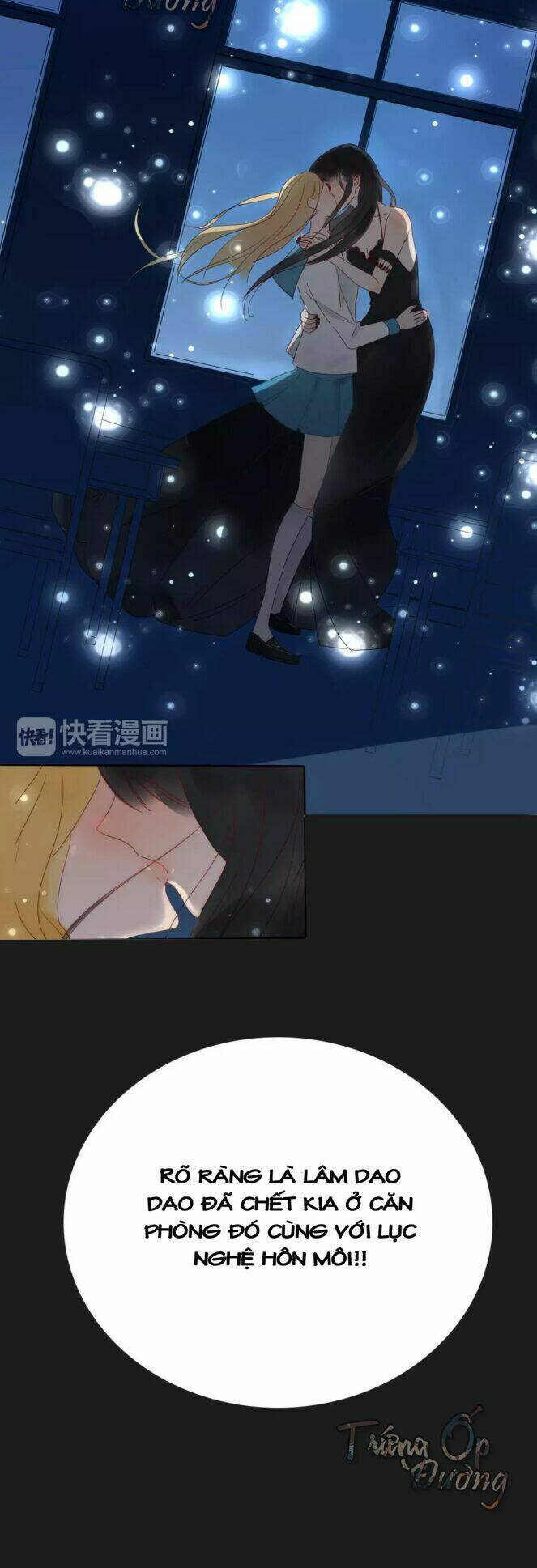 Ta Chỉ Muốn Giết Ngươi: Chapter 4