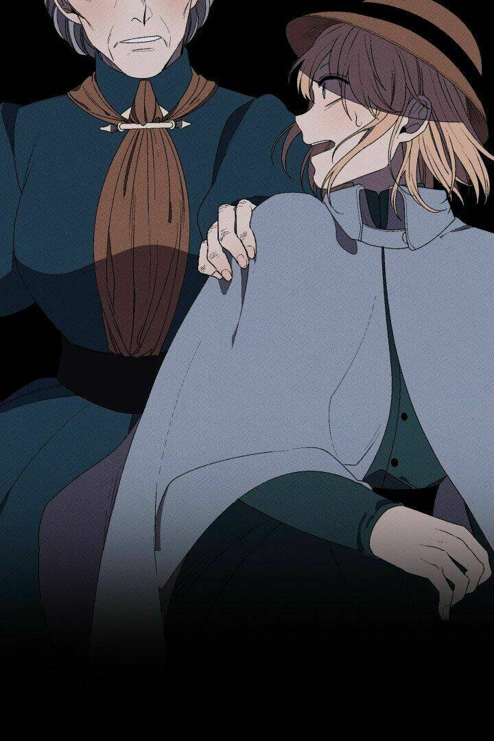 Maid In Heaven: Chapter 1