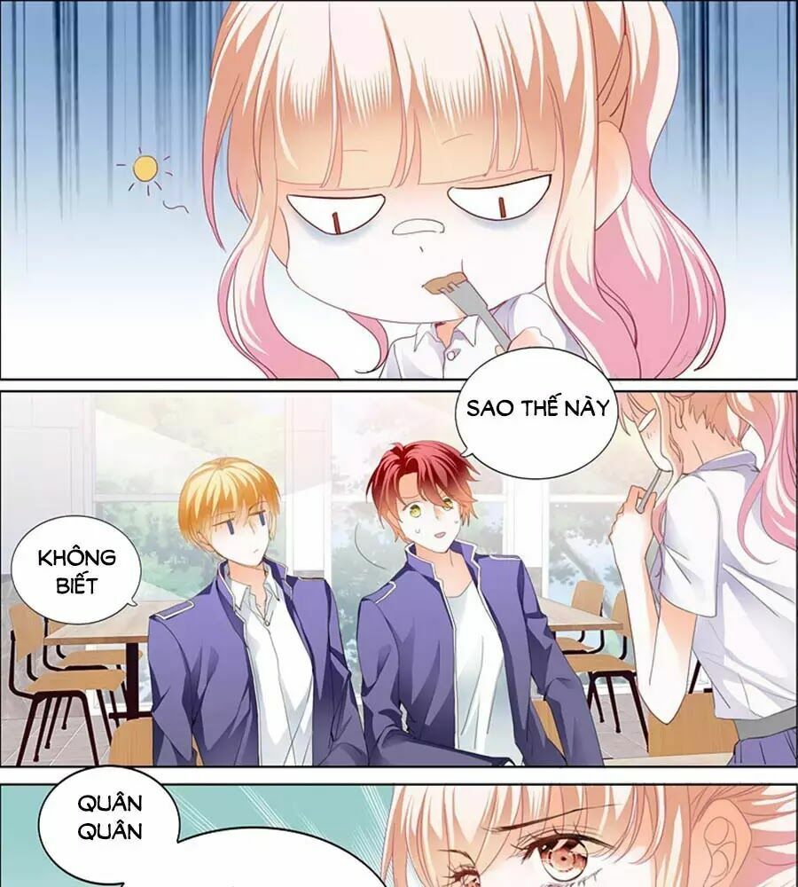 Bá Đạo Tiểu Thúc, Xin Trêu Chọc Vừa Thôi!: Chapter 60