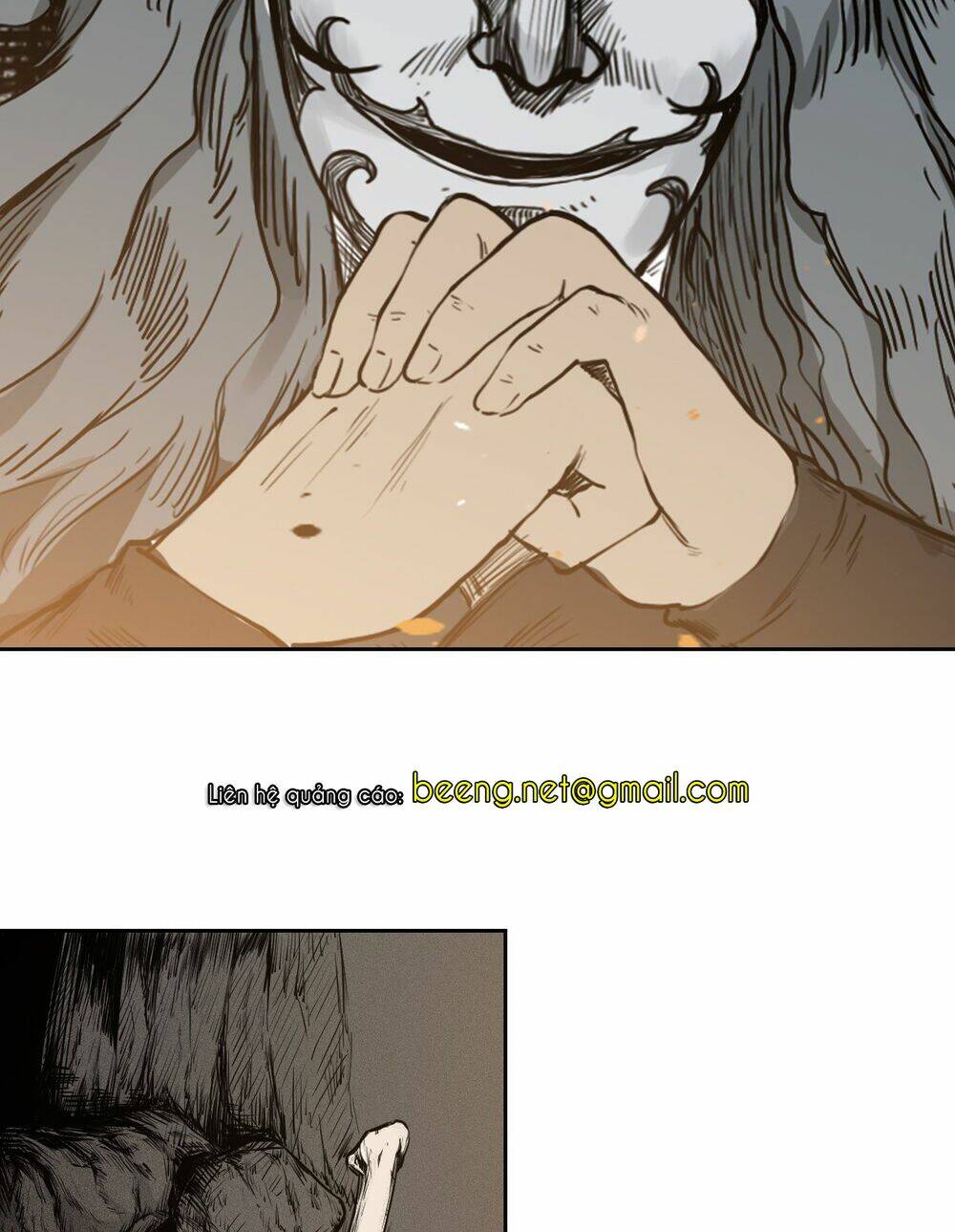 Tam Giới Chí: Chapter 7