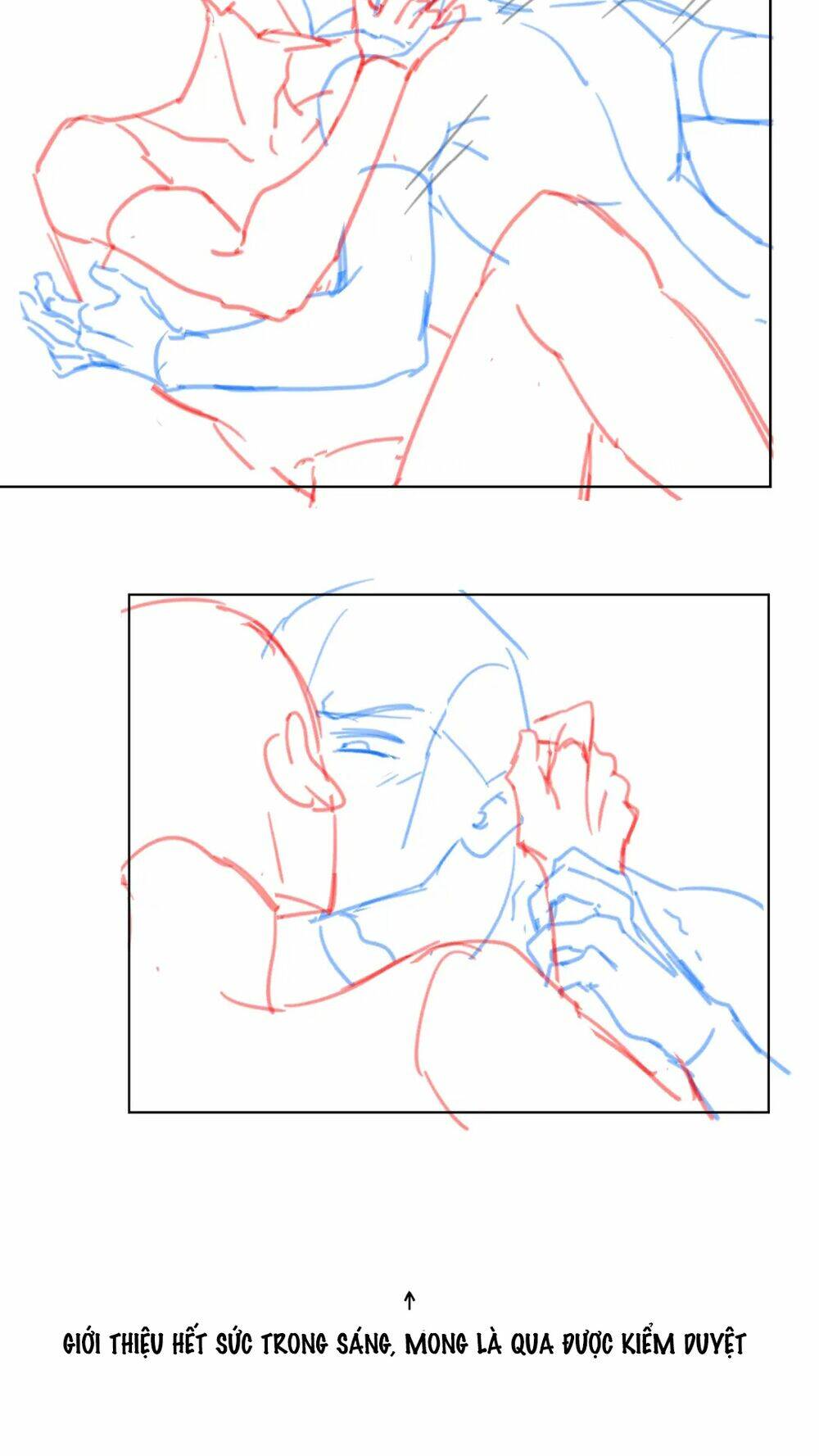 Trong Bóng Tối: Chapter 52