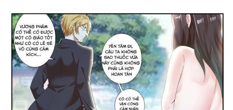 Khắc Kim Chi Vương: Chapter 63
