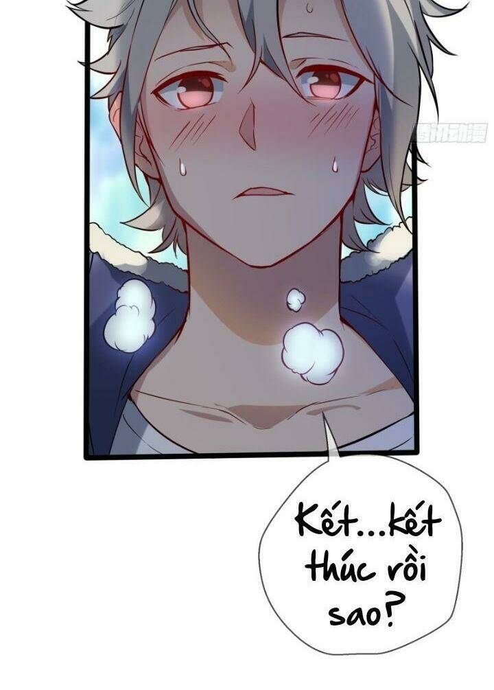 Mạt Thế Yêu Hành Ký: Chapter 7