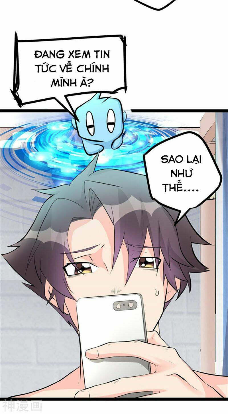 Đế Tế: Chapter 12