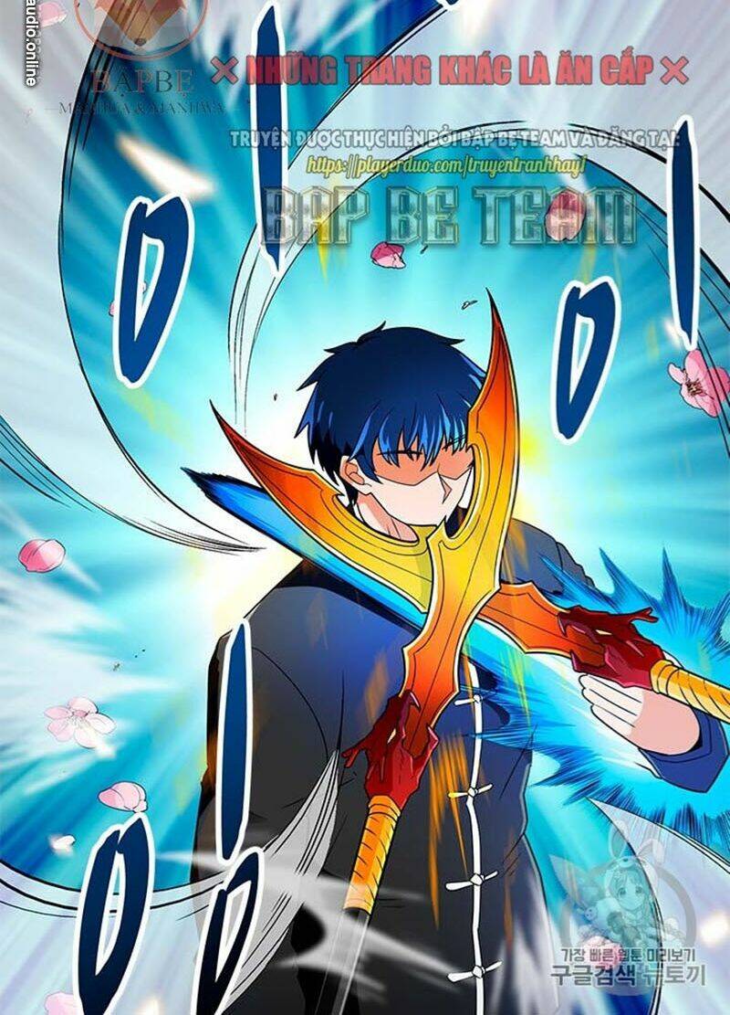 Tôi Tự Động Săn Một Mình: Chapter 67