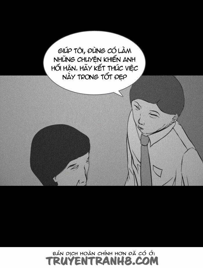 Thứ Sáu: Những Câu Chuyện Cấm: Chapter 45