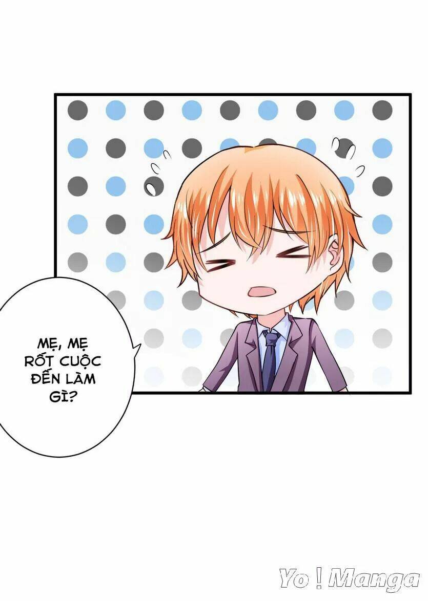 Thiểm Hôn Kinh Ái: Chapter 93