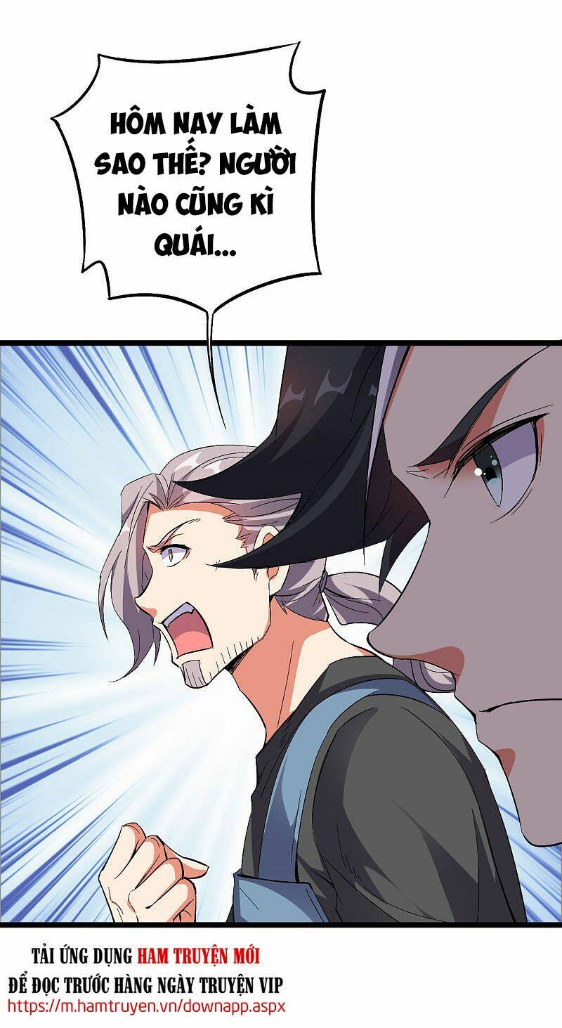 Phục Thiên Thánh Chủ: Chapter 98