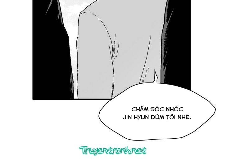 Dear Boy: Chapter 61