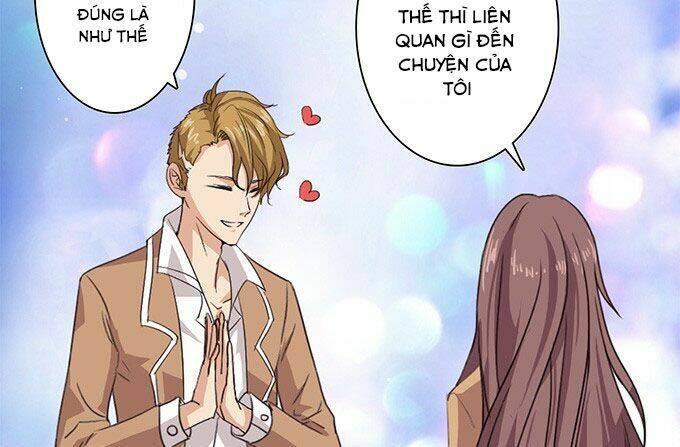 Tình Yêu Ba Tuyến: Chapter 14