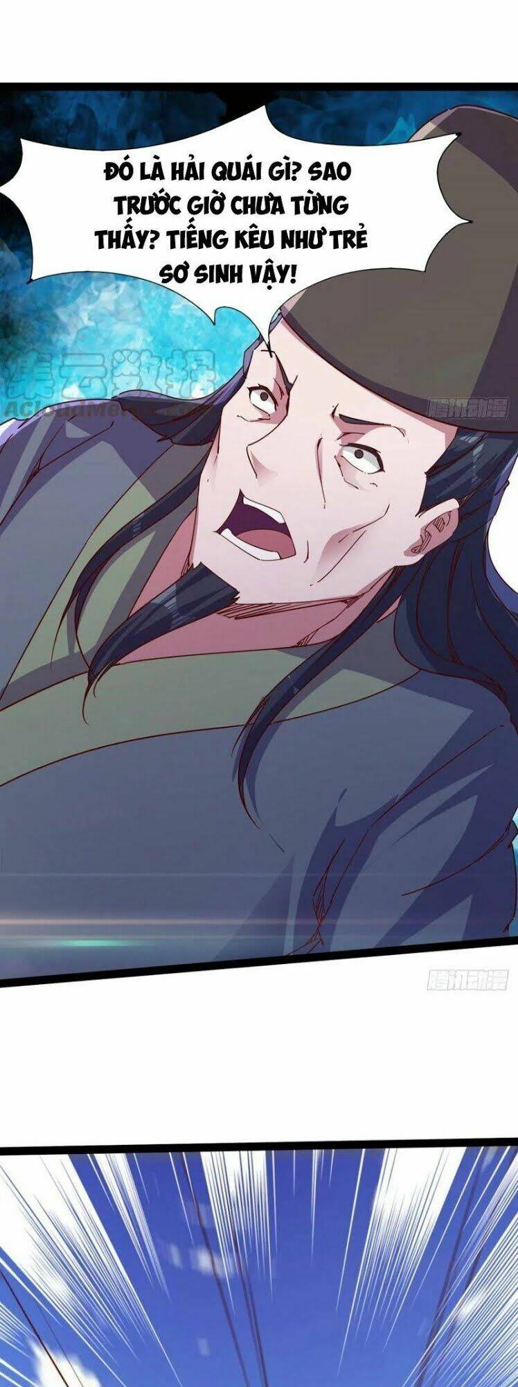 Kiếm Đồ: Chapter 98
