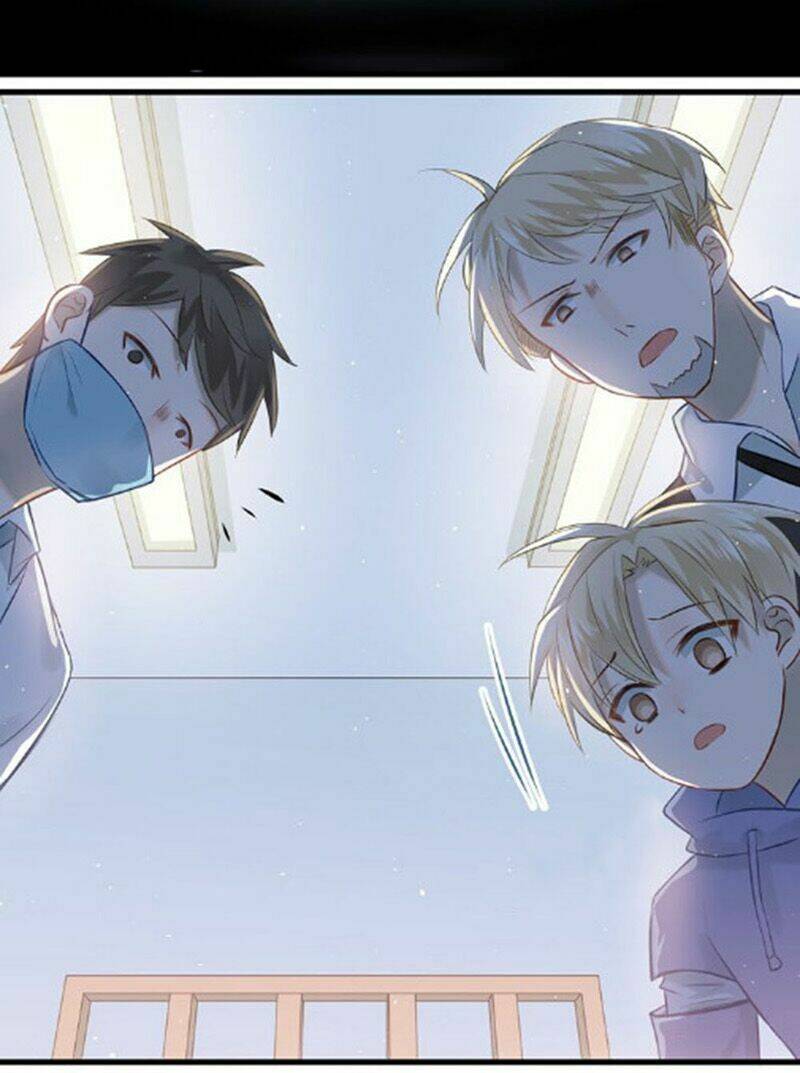 Đầu Gấu Biết Yêu: Chapter 97