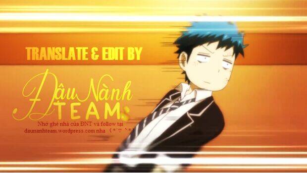 100 Ngày Cùng Mắm Thúi!!: Chapter 8