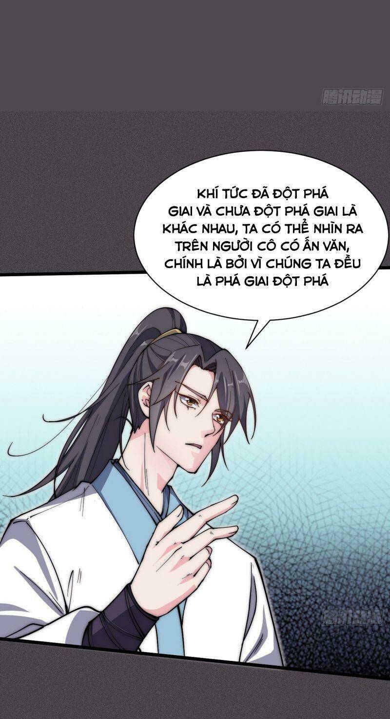 Trường Sinh Cửu Thiên Tuế: Chapter 41