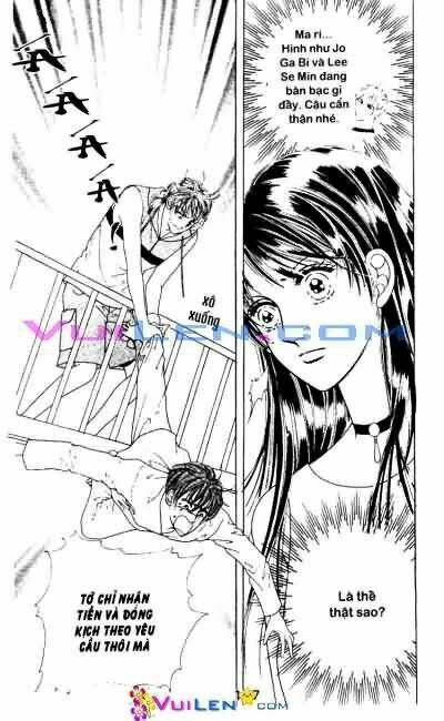 Cô Gái Yêu Kiều: Chapter 7