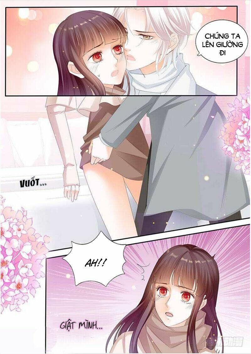 Thiểm Hôn Kiều Thê: Chapter 121