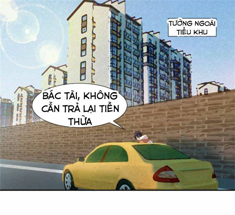 Đỉnh Phong Dự Ngôn Đế: Chapter 11