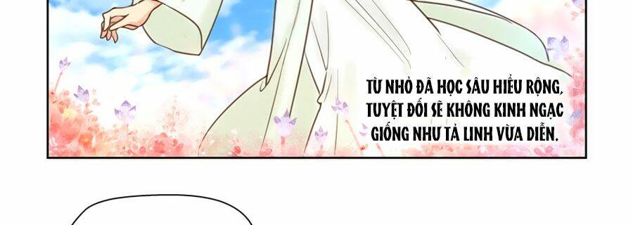 Lưu Luyến Tinh Diệu: Chapter 103