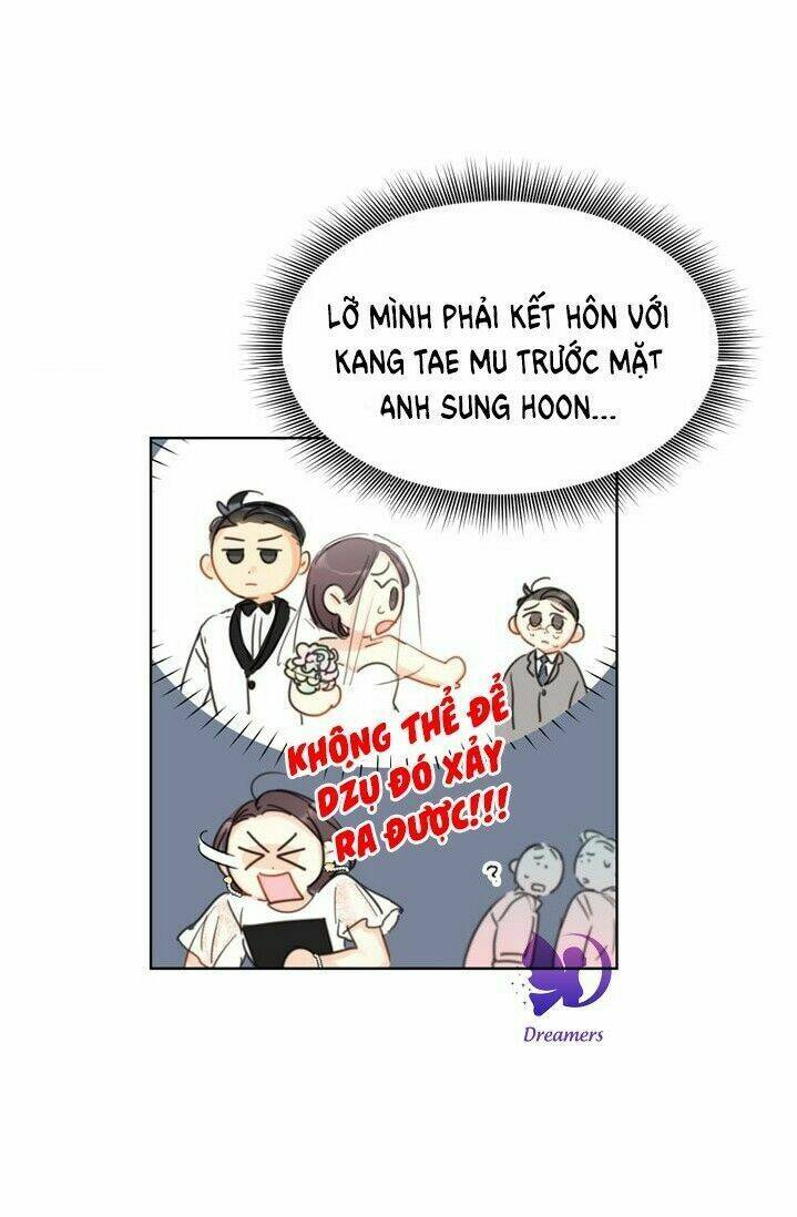 Hẹn Hò Nơi Công Sở: Chapter 12