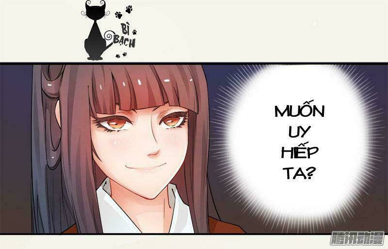 Tuyệt Thế Luyện Đan Sư: Chapter 4