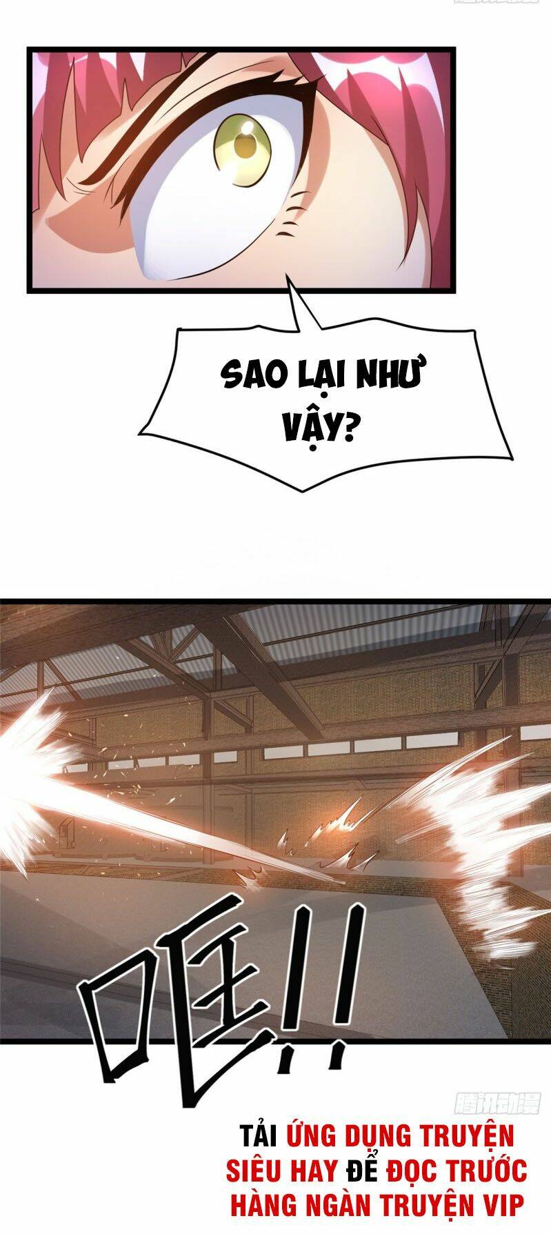 Tiên Vương Trùng Sinh: Chapter 57