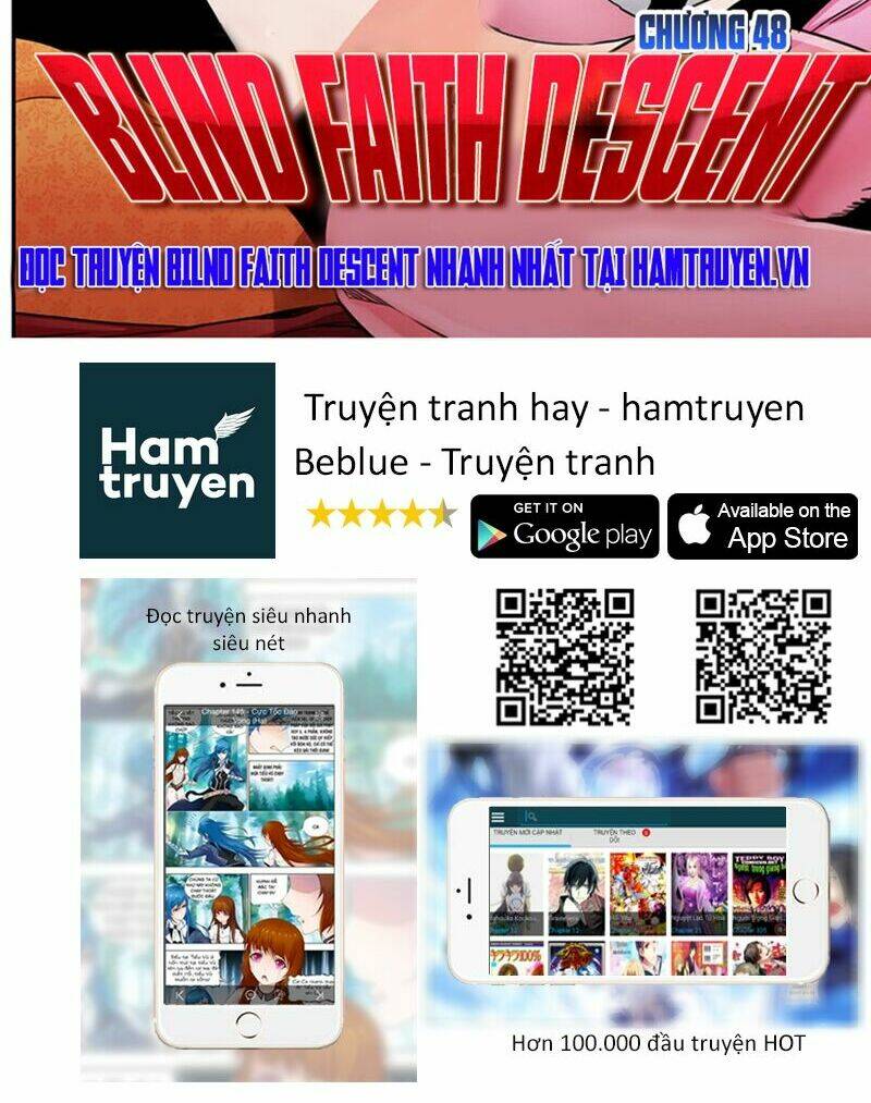 Blind Faith Descent: Chapter 48