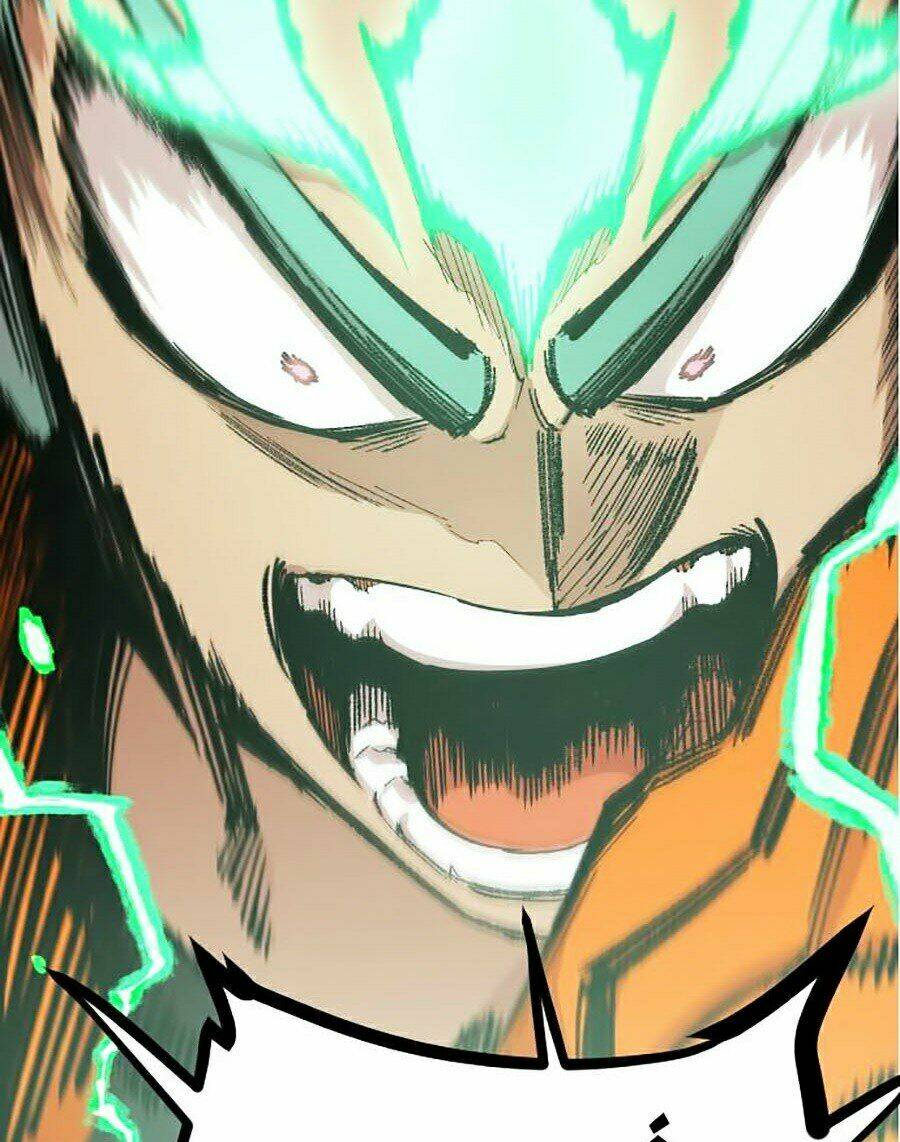 Hard Core Leveling Warrior Ss2: Chapter 110