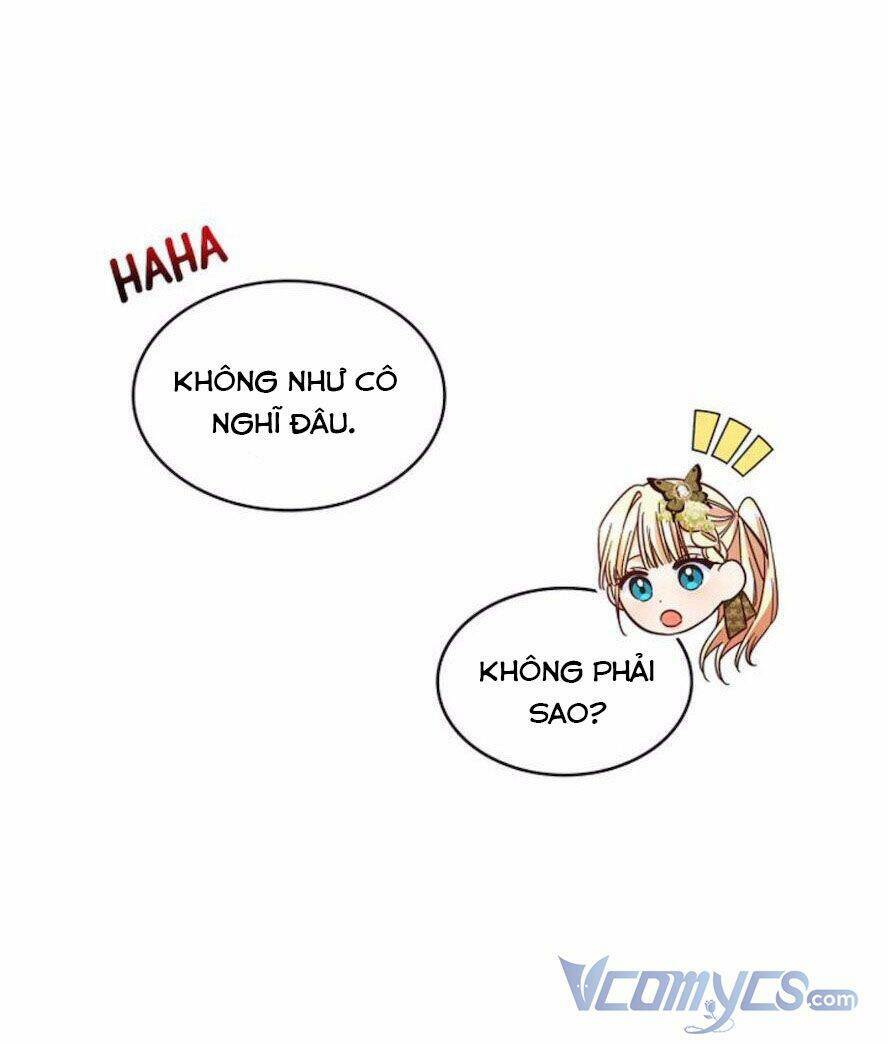 Lòng Trung Thành Với Kẻ Ác: Chapter 37