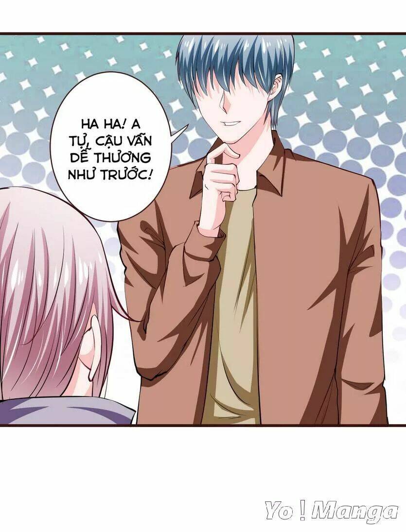 Thiểm Hôn Kinh Ái: Chapter 101