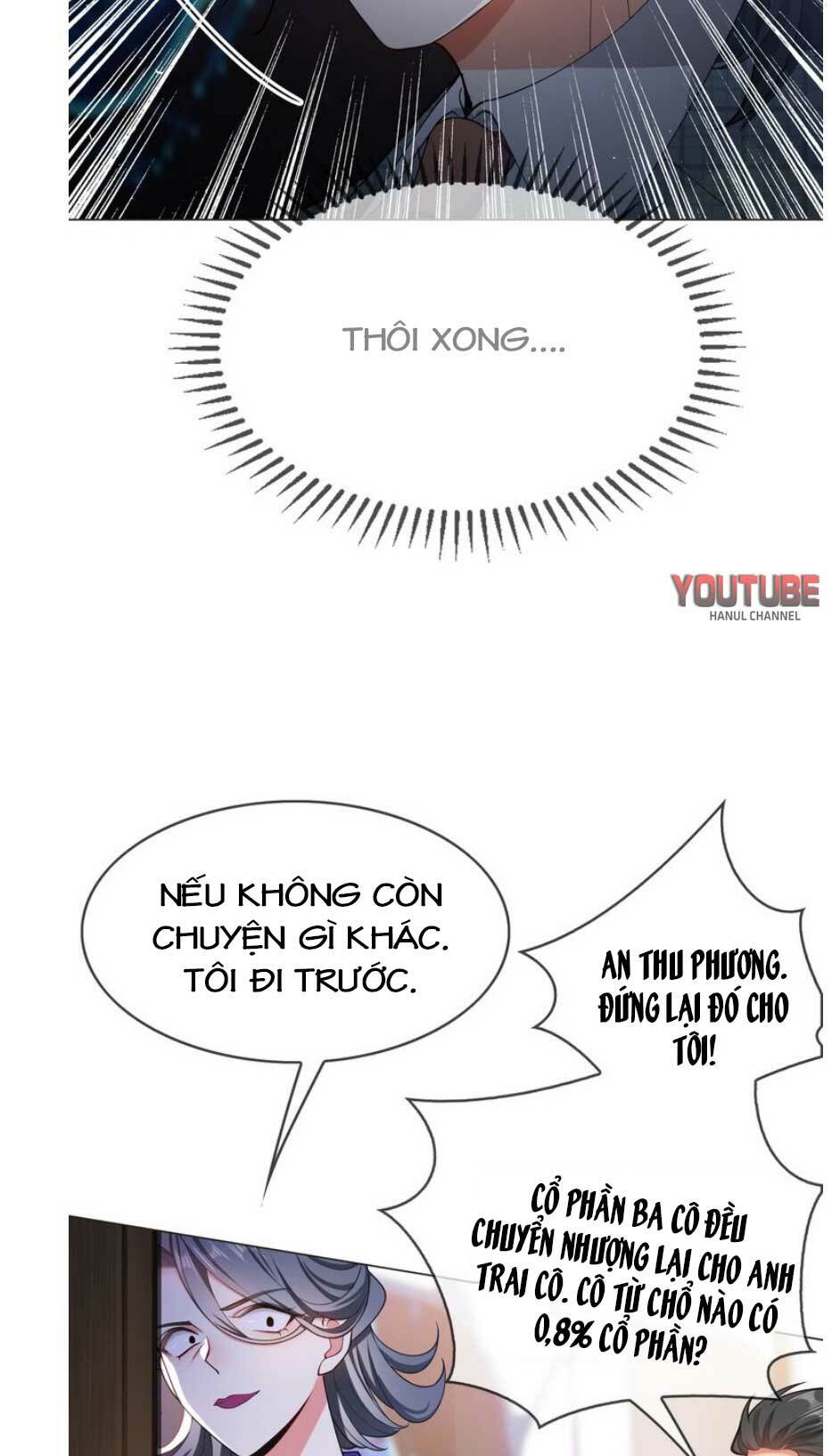 Cô Vợ Nhỏ Nuông Chiều Quá Lại Thành Ác!!: Chapter 202.2